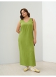 сарафан ЦеяЭдем (оливковый)