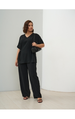 костюм Дафна (черный)