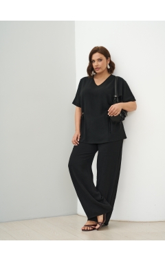 костюм Дафна (черный)