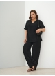 костюм Дафна (черный)