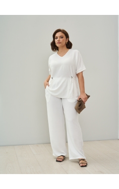 костюм Дафна (молочный)