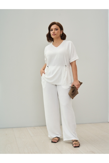 костюм Дафна (молочный)