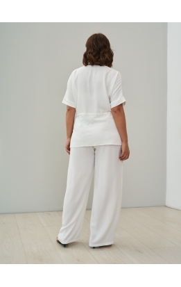 костюм Дафна (молочный)