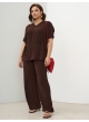 костюм Дафна (шоколад)