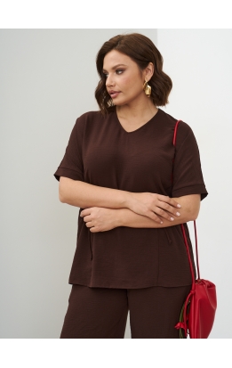 костюм Дафна (шоколад)