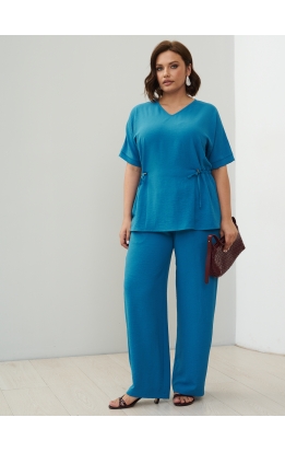 костюм Дафна (бирюза)