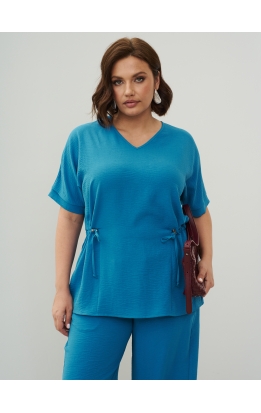 костюм Дафна (бирюза)