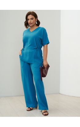 костюм Дафна (бирюза)