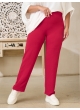 брюки Лайт (алый)