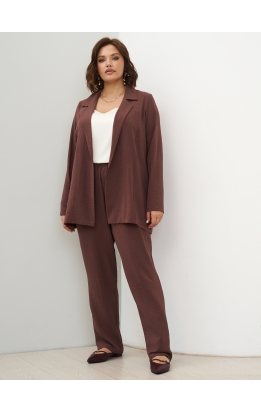 костюм Круз (коричневый)