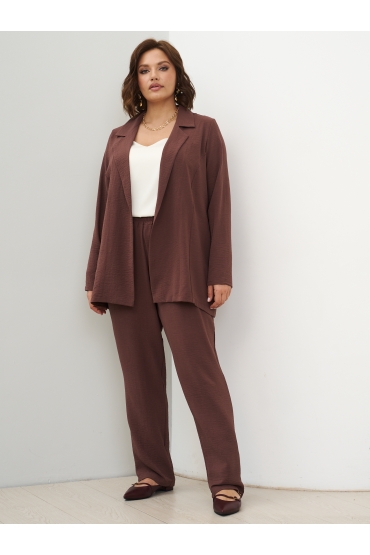 костюм Круз (коричневый)