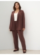 костюм Круз (коричневый)