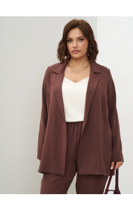 костюм Круз (коричневый)