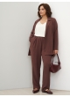 костюм Круз (коричневый)