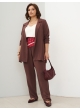 костюм Круз (коричневый)