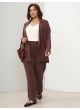 костюм Круз (коричневый)