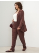 костюм Круз (коричневый)