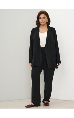 костюм Круз (черный)