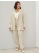 костюм Круз (бежевый)