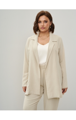 костюм Круз (бежевый)