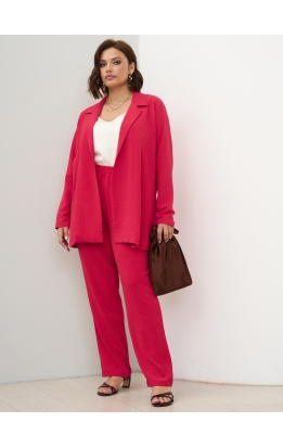 костюм Круз (алый)