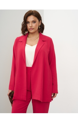 костюм Круз (алый)