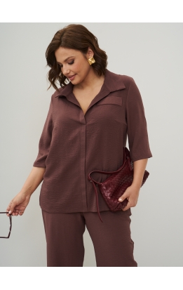 костюм Инда (коричневый)