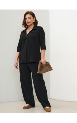 костюм Инда (черный)