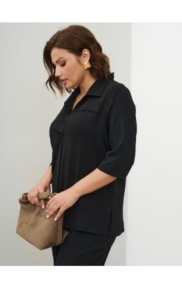 костюм Инда (черный)