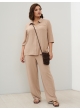 костюм Инда (светлый капучино)