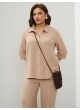костюм Инда (светлый капучино)