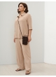 костюм Инда (светлый капучино)