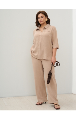 костюм Инда (светлый капучино)