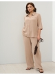 костюм Инда (светлый капучино)