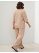 костюм Инда (светлый капучино)