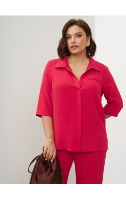 костюм Инда (алый)