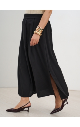 юбка Сингапур (черный)