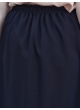 юбка Сингапур (темно-синий)