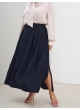 юбка Сингапур (темно-синий)