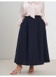 юбка Сингапур (темно-синий)