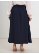 юбка Сингапур (темно-синий)